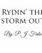 [Rolling Thunder 02] • Rydin' the Storm Out